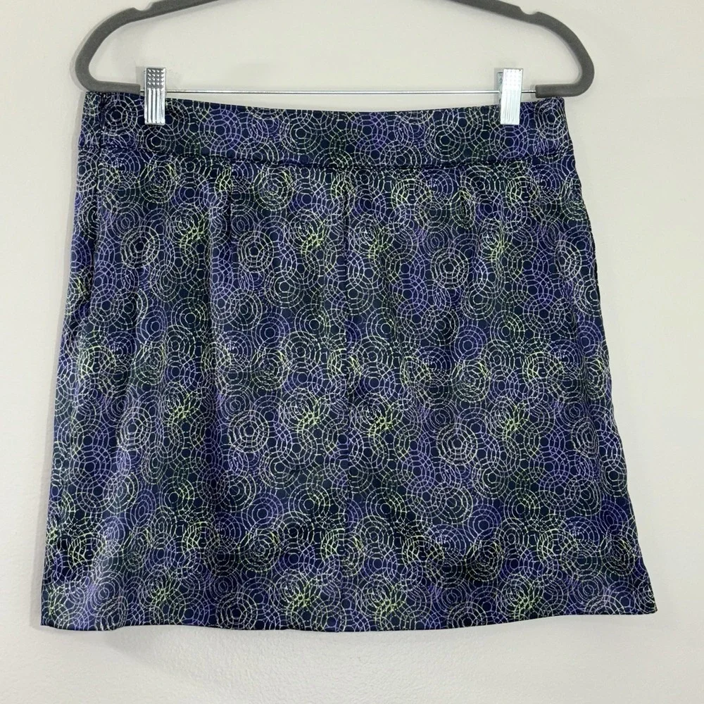 Izod waist 16